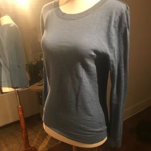 Jcrew crew neck sweater